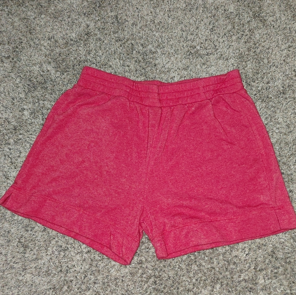 ModCloth x Camp Collection| Vibrant Athletic Shorts